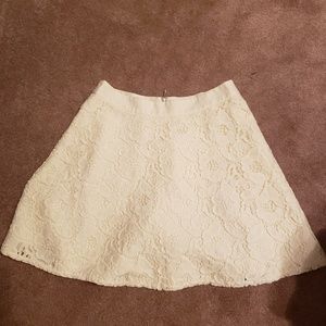 The Limited skirt